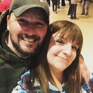 Meet your Posher, Kristen